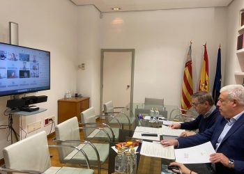 Educación informa a la comunidad educativa de la actualización del estado de centros y situación de alumnado y docentes