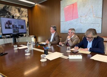 La Generalitat asumirá la rehabilitación de 49 infraestructuras locales de 18 municipios valencianos afectados por las inundaciones
