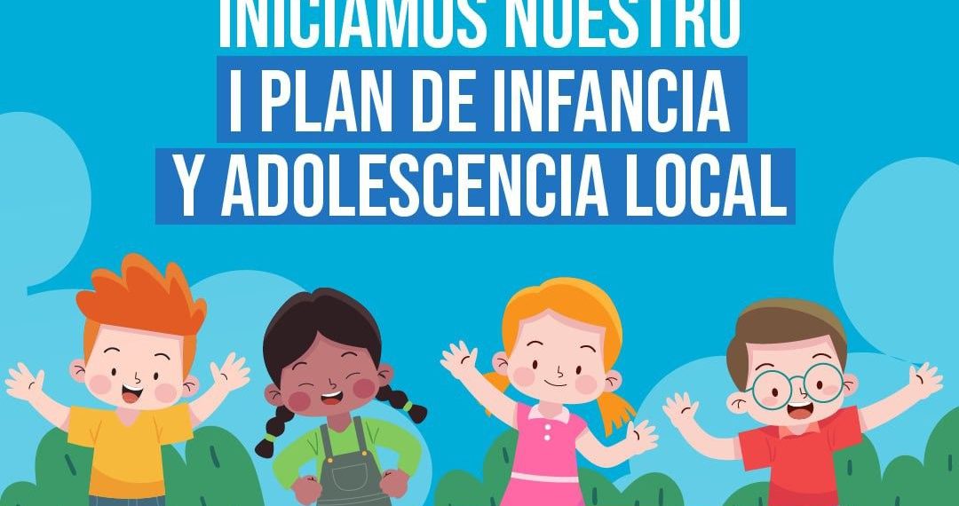 Gátova pone en marcha su primer Plan de Infancia y Adolescencia y el Consejo de Infancia Local.