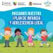 Gátova pone en marcha su primer Plan de Infancia y Adolescencia y el Consejo de Infancia Local.