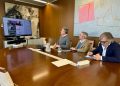 La Generalitat realizará actuaciones de emergencia en infraestructuras de municipios afectados