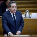 José María Llanos: «Pedro Sánchez vuelve a chantajear al pueblo valenciano diciendo que si no se aprueban los Presupuestos Generales del Estado no van a llegar las ayudas directas»