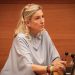 Ana Bellver (VOX): “Hace más de 20 años la CHJ anunciaba actuaciones en los barrancos del Poyo, Pozalet y Saleta, pero una vez más los valencianos han sido abandonados”