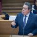 José María Llanos (VOX) a Mazón: “Si quieren gestionar bien, cesen inmediatamente al secretario autonómico, destitúyanlo”