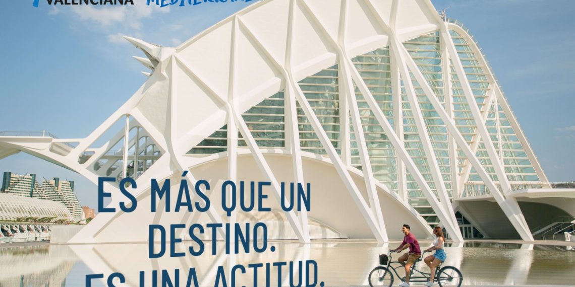 La Generalitat lanza una campaña para reactivar el turismo y apoyar al sector tras las inundaciones