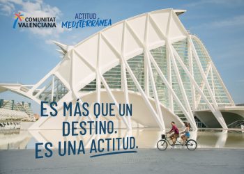 La Generalitat lanza una campaña para reactivar el turismo y apoyar al sector tras las inundaciones