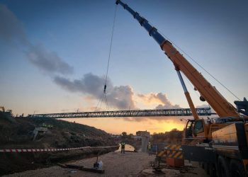 Un mes después de la DANA: Torrent avanza en la reconstrucción tras la tragedia