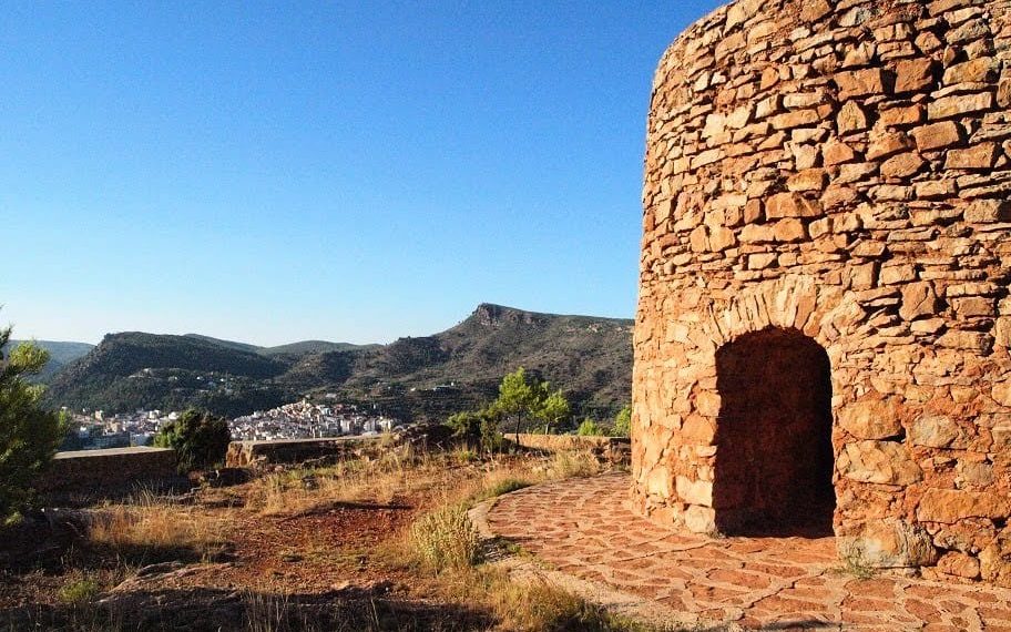 Gátova refuerza su apuesta por el turismo rural con nuevas iniciativas
