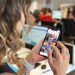 46 millones de usuarios se informan de la DANA a través de los canales de Instagram y TikTok de À Punt