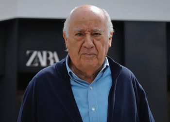 La Fundación Amancio Ortega dona 4,3 millones de euros para ayudar a los afectados por las inundaciones en Torrent