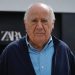 La Fundación Amancio Ortega dona 4,3 millones de euros para ayudar a los afectados por las inundaciones en Torrent