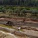 AVA-ASAJA solicita costear las reparaciones de los agricultores que no pueden esperar a los gobiernos