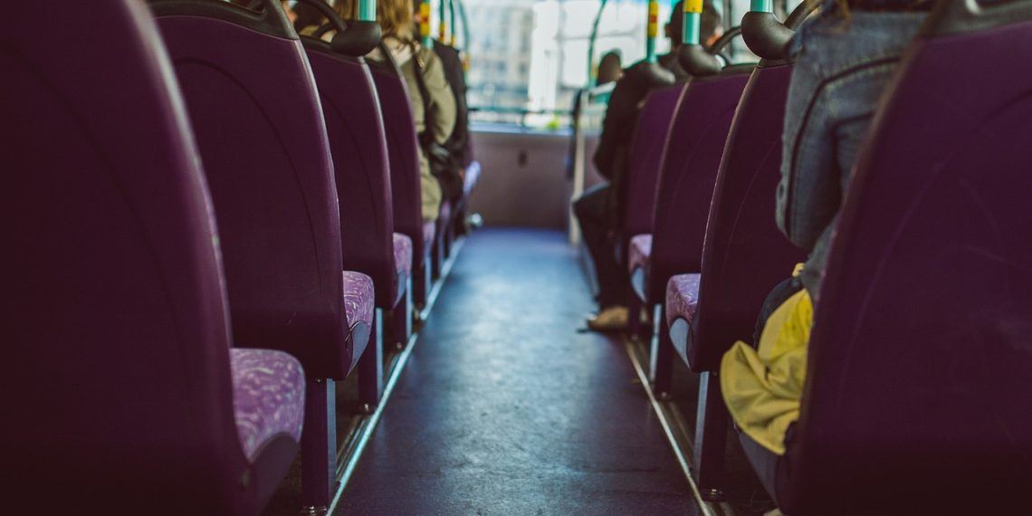 Se amplían las conexiones en autobús con el Hospital, Carcaixent, Algemesí y Valencia