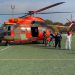 El Centro Logístico de Ayuda Humanitaria de Almussafes, 10 días a pleno rendimiento