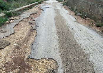 AVA-ASAJA evalúa en 15 millones de daños ocasionados por la DANA en la agricultura de Castellón