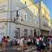 La comunidad educativa de Sueca se vuelca con los municipios afectados por la DANA