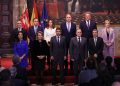 Carlos Mazón asegura que el nuevo Consell de la Recuperación acometerá “el mayor reto de la historia del autogobierno valenciano”