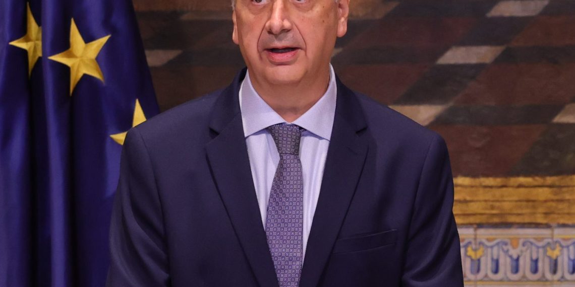 Carlos Mazón asegura que el nuevo Consell de la Recuperación acometerá “el mayor reto de la historia del autogobierno valenciano”