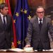 Carlos Mazón asegura que el nuevo Consell de la Recuperación acometerá “el mayor reto de la historia del autogobierno valenciano”