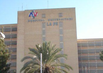 El antiguo Hospital La Fe se convierte en centro habitacional urgente para personas afectadas por la riada