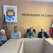 La delegada del Consell en Alicante se reúne con los alcaldes de Llíber y Benissa