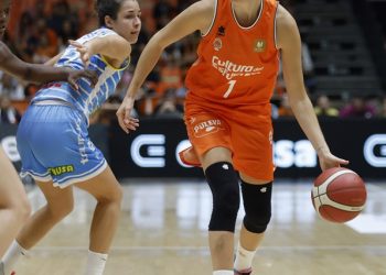 Segundo viaje seguido de Valencia Basket con una visita a Cadí La Seu