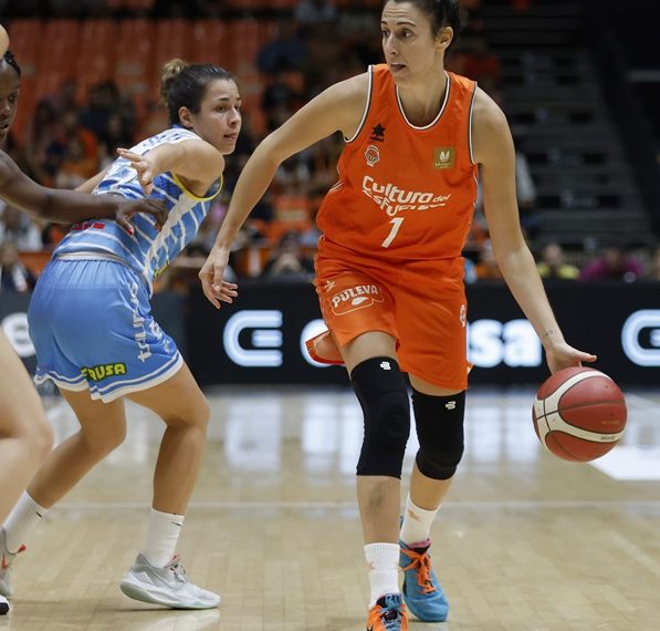 Segundo viaje seguido de Valencia Basket con una visita a Cadí La Seu