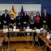Expertos de diez países analizan los vínculos entre salud humana, animal y medioambiental ante retos como las enfermedades emergentes o los desastres naturales