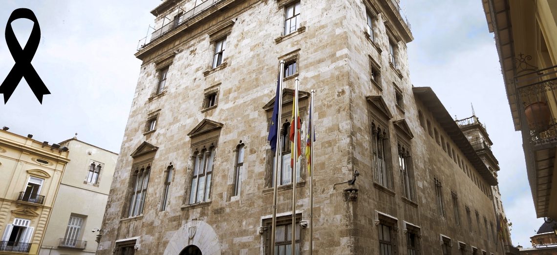 La Generalitat Valenciana lanza un asistente virtual para facilitar información sobre las ayudas de la riada