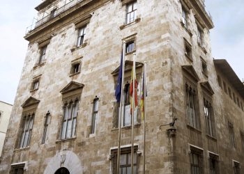 La Generalitat Valenciana lanza un asistente virtual para facilitar información sobre las ayudas de la riada