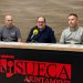 Sueca vuelve a correr para luchar contra el estigma en salud mental