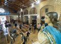 La Iglesia llama a la unidad tras el paso de la DANA