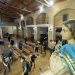 La Iglesia llama a la unidad tras el paso de la DANA