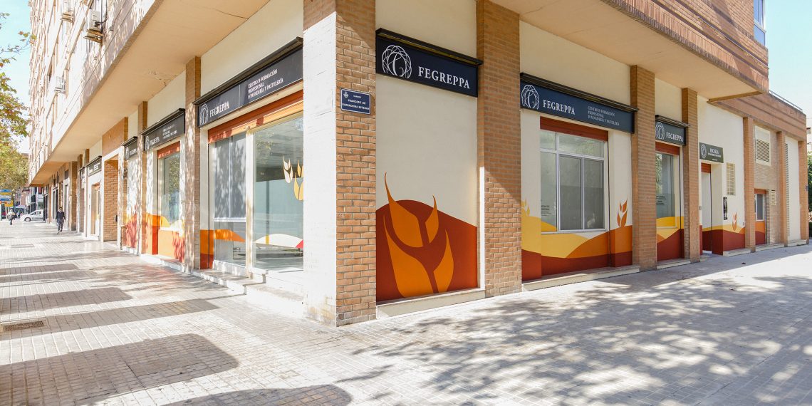 FEGREPPA unifica en una misma entidad la representación del sector de la panadería y pastelería de las provincias de Valencia, Castellón y Alicante