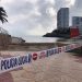 Comienza la limpieza de playas en Cullera