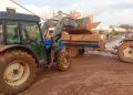 AVA-ASAJA facilita un formulario oficial para coordinar la colaboración de los agricultores