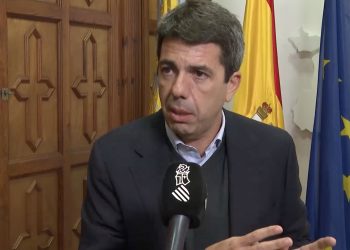 Mazón: “El acuerdo sobre la pesca de la UE para 2025 es un duro golpe para el sector pesquero de la Comunitat que acelerará su desaparición”
