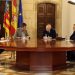 Carlos Mazón: “Ya hemos abonado la ayuda de 3.000 euros a más de 13.300 autónomos de las zonas afectadas por las riadas”