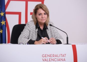 Susana Camarero destaca que las ayudas directas para avanzar en la reconstrucción suman ya los 490 millones de euros con las nuevas medidas para personas trabajadoras autónomas