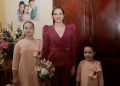 Lucía Mora Santandreu, de la Hermandad de la Flagelación del Señor, será la Reina del Encuentro y Ángel de la Resurrección 2025