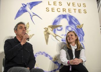 La Diputación de València acoge el proyecto en clave feminista ‘Les veus secretes’