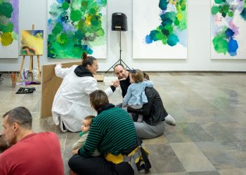 El Centre del Carme de Cultura Contemporània amplía su programación durante las Navidades