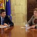 Carlos Mazón apremia al Consorcio de Seguros a “agilizar peritajes y abonar las indemnizaciones por coches, viviendas y comercios”