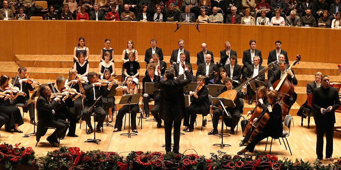El Palau de la Música habilita una fila cero en el Nadal Solidari para los afectados por la DANA 