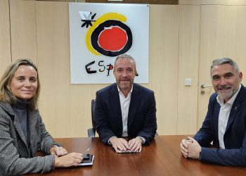 Ayuntamiento y Generalitat solicitan a Turespaña un Plan Valencia para reactivar el sector turístico de la ciudad