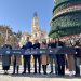 La San Silvestre 2024 tendrá dos líneas de solidaridad a través de la Fundación Soñar Despierto, una de ellas dedicada específicamente a la infancia afectada por la dana