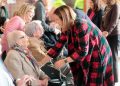Homenaje a las Personas Centenarias de la ciudad