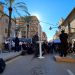 Valencia se llena de música por Navidad con más de 40 actuaciones de bandas y coros en sus barrios