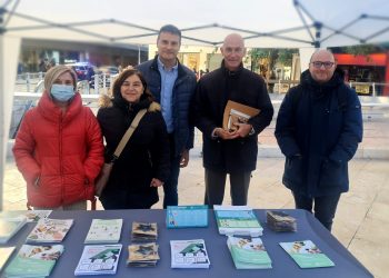 Ayuntamiento de Valencia lanza la campaña «Navidad Solidaria» para reactivar el comercio y ayudar a las zonas afectadas por la riada