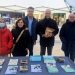 Ayuntamiento de Valencia lanza la campaña «Navidad Solidaria» para reactivar el comercio y ayudar a las zonas afectadas por la riada